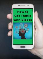 برنامه‌نما How to Attract Traffic with Vi عکس از صفحه