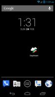 Daydream Launcher 海报