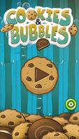 Cookies & Bubbles! poster