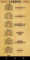I Ching captura de pantalla 2