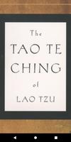 Tao te Ching of Lao Tzu (道德經) Cartaz