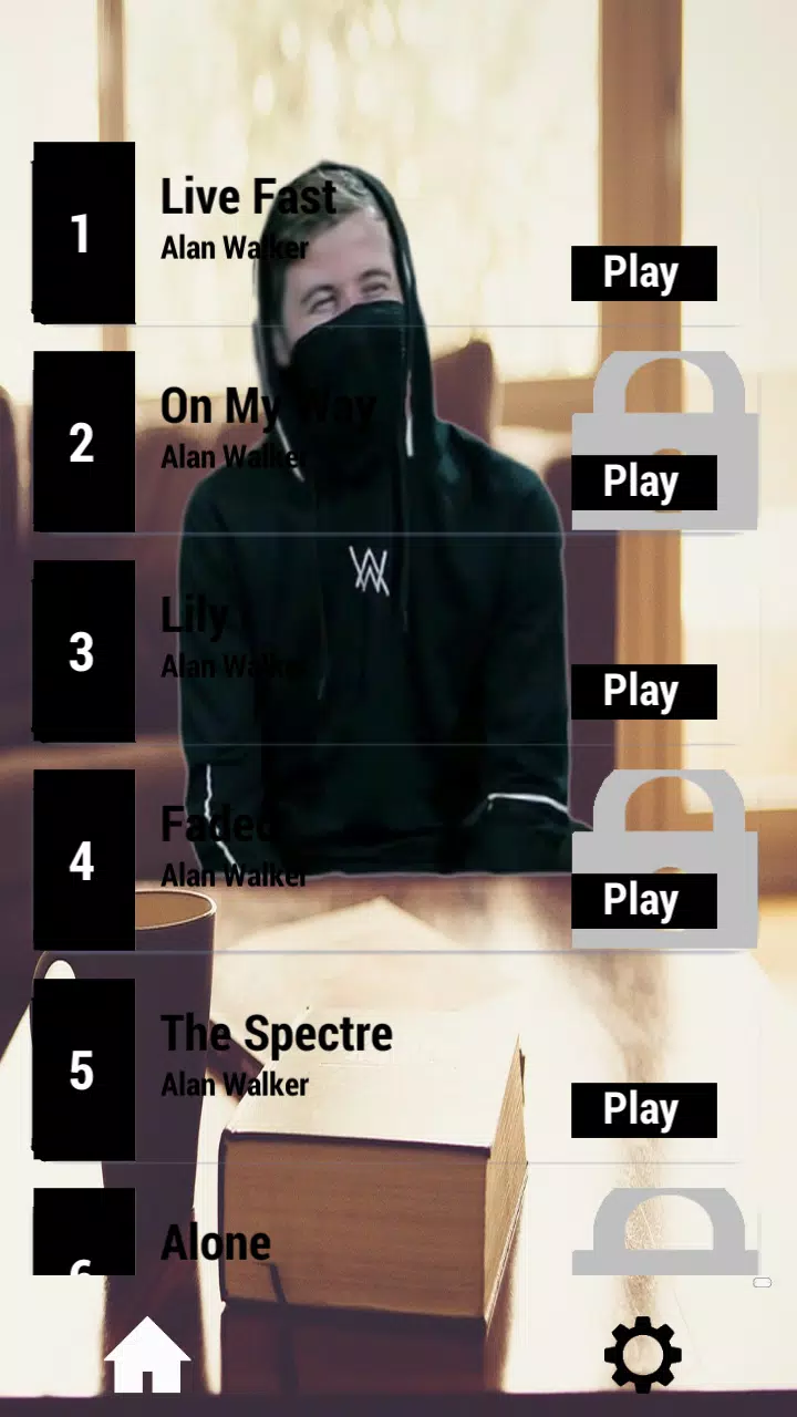 Alan Walker Piano Tiles 2020 APK for Android Download