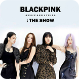 On The Ground - Rose Blackpink