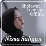 Lagu Religi dan Sholawat Nissa Sabyan Offline