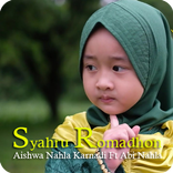 Lagu Religi dan Sholawat Aishwa Nahla Offline