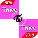 TWICE Piano Tiles 2019 APK