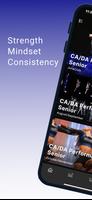 CA Performance App plakat