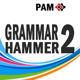 PAM Grammar Hammer 2 aplikacja