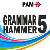 PAM Grammar Hammer 5 APK
