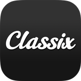 Classix aplikacja