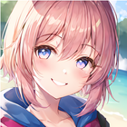 AI Image Generator - Anime Art ไอคอน