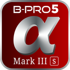Brica BPRO5 AE3s icône