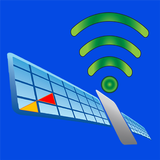 GPS Tether Client icon
