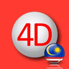 B 4D Result Malaysia XAPK download