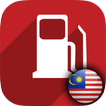 Petrol Price Malaysia icon