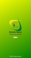 Briceño Stereo  105.4 Fm पोस्टर