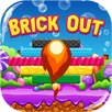 Brick Out:Bouncy Ball APK