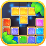 Jewel Block Puzzle icono