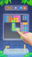 Jewel Block Puzzle imagem de tela 1