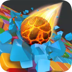 Brick Ball Blast:ボールクラッシャー アプリダウンロード