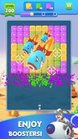 Brick Ball Blast ảnh chụp màn hình 3