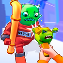 Cops VS Robbers: Space Prison APK