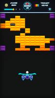 Brickscapes - Bricks Breaker Screenshot 1