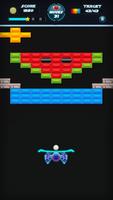Brickscapes - Bricks Breaker Screenshot 2