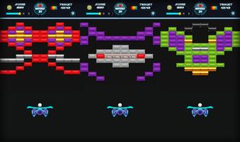 Brickscapes - Bricks Breaker Screenshot 3