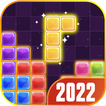 Jewel Block Puzzle Classic