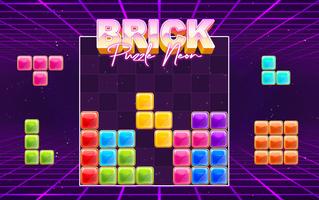 Jewel Block Puzzle Classic تصوير الشاشة 2