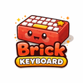 Brick Keyboard