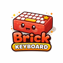 Brick Keyboard APK