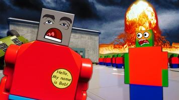 2 Schermata Brick Game Rigs City  Guide
