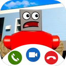 Brick Rigs Fake Call & Chat APK