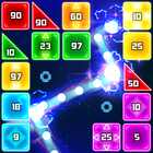 Brick Shoot Master أيقونة