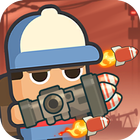 Brick Break Zombie 아이콘