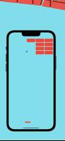 Simple HARDEST BRICK BREAKER capture d'écran 1