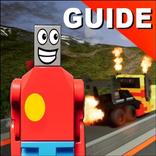 Guide for Brick Rigs : New Tips