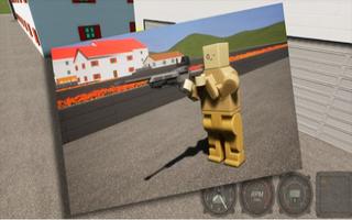 Brick Rigs City Game Guide ảnh chụp màn hình 1