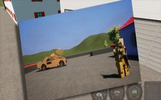 Brick Rigs City Game Guide ảnh chụp màn hình 2