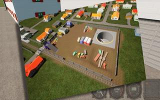Brick Rigs City Game Guide ảnh chụp màn hình 3