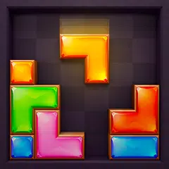 Brickdom - Drop Puzzle APK download