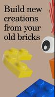 Brickit poster