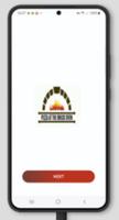 پوستر Brick Oven Pizza - Restaurant