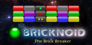 Bricknoid: Brick Breaker