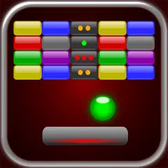 Baixar Bricknoid: Brick Breaker APK