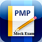 PMP Mock Exam 200 Qns Free 图标