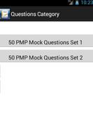 PMP Mock Exam 200 Qns Free screenshot 1