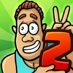 ブレイカーファン2(Breaker Fun 2)ゾンビゲーム アプリダウンロード